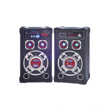 Professional DJ Stage Louder Subwoofer Speaker